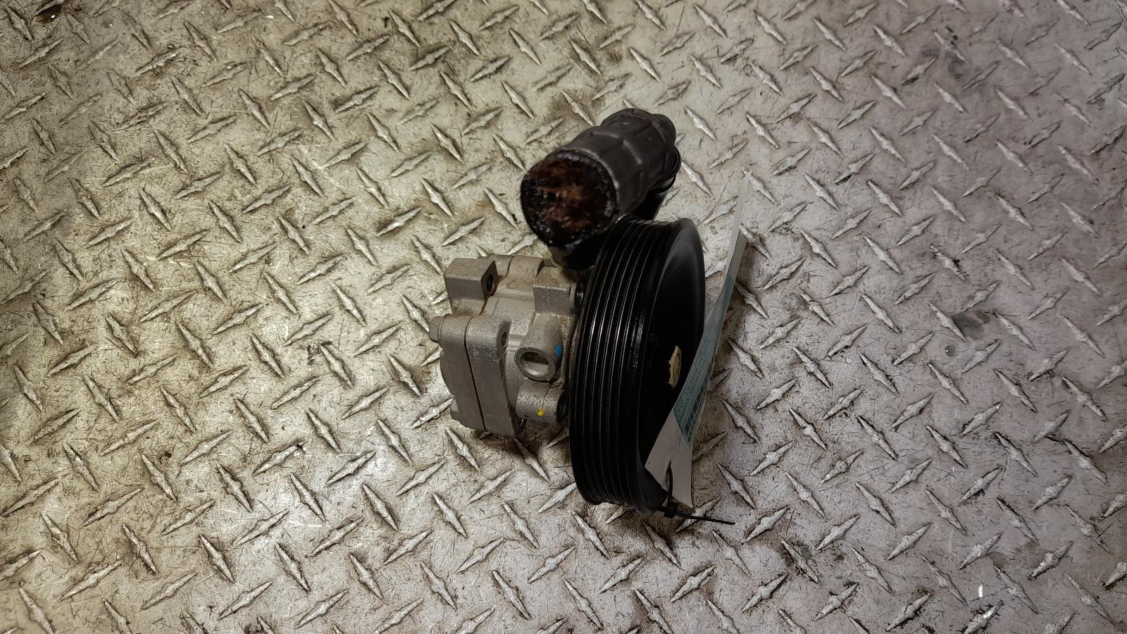 View Auto part Steering Pump Kia Carnival/grand Carnival 2016