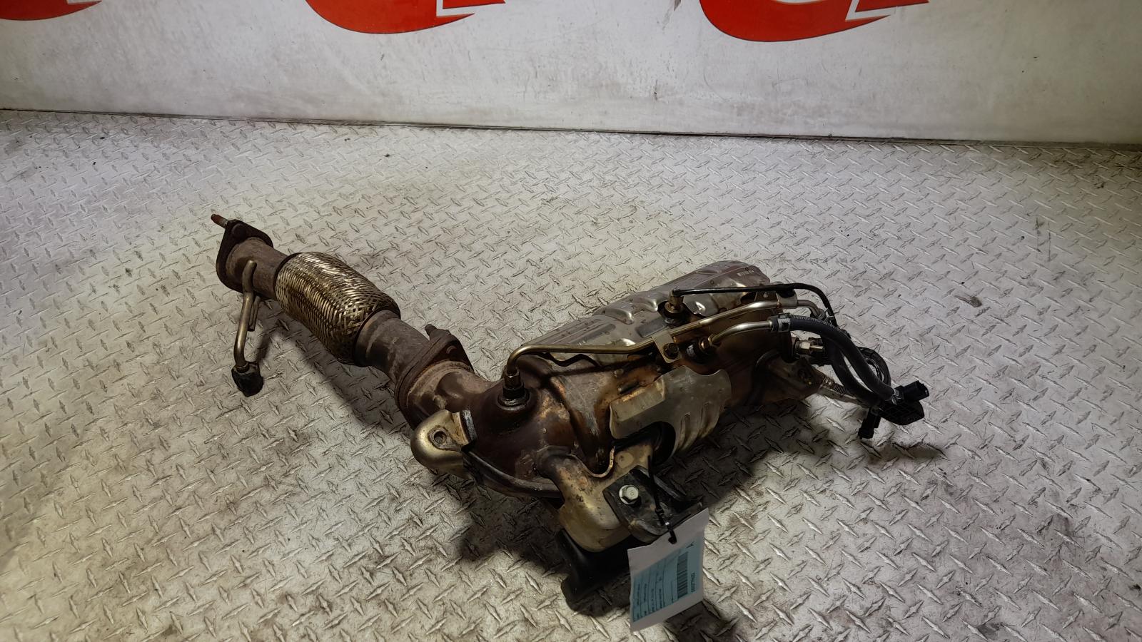 View Auto part Particulate Filter/Dpf Kia Carnival/grand Carnival 2016