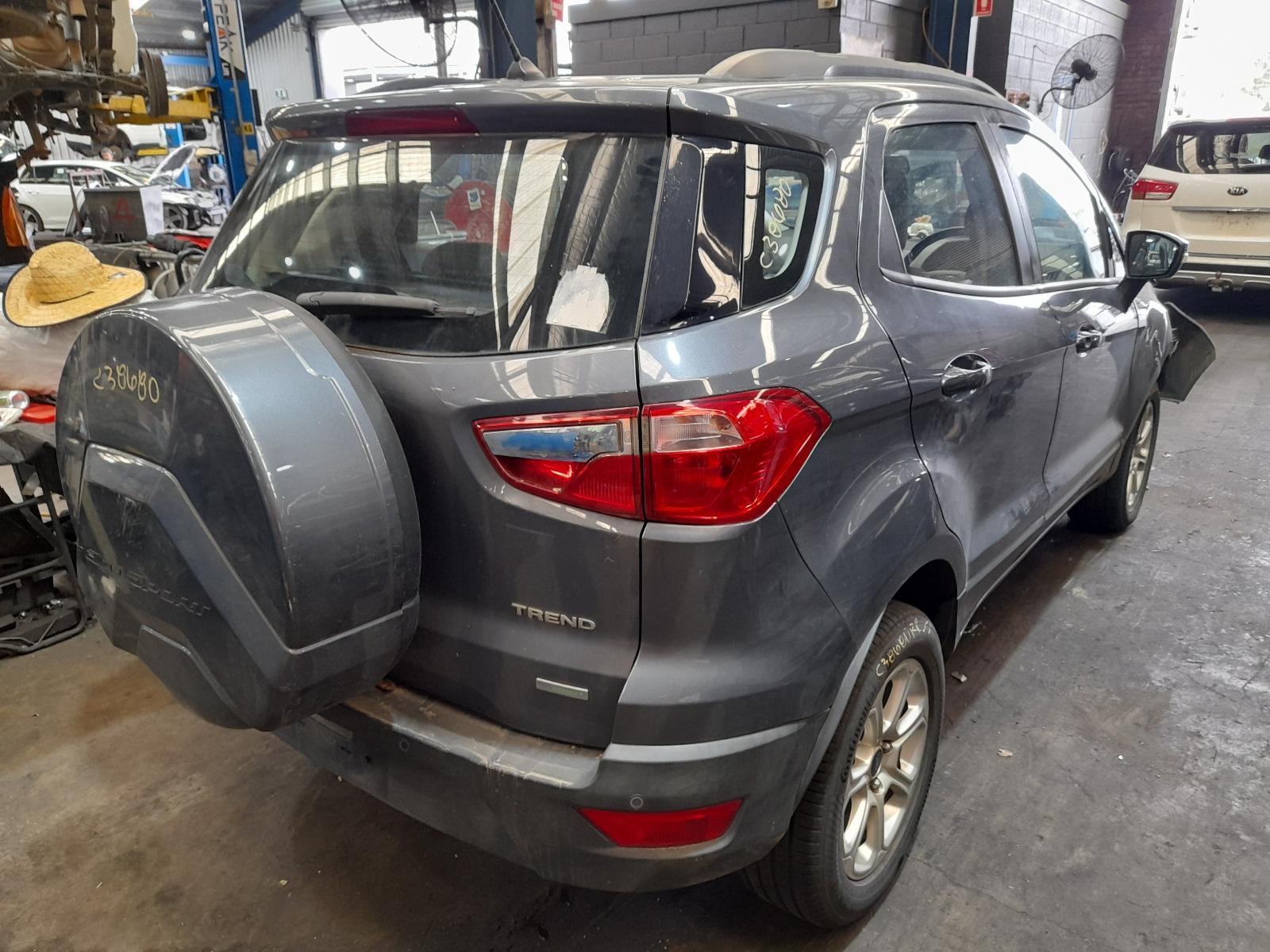 View Auto part Trans/Gearbox Ford Ecosport 2018