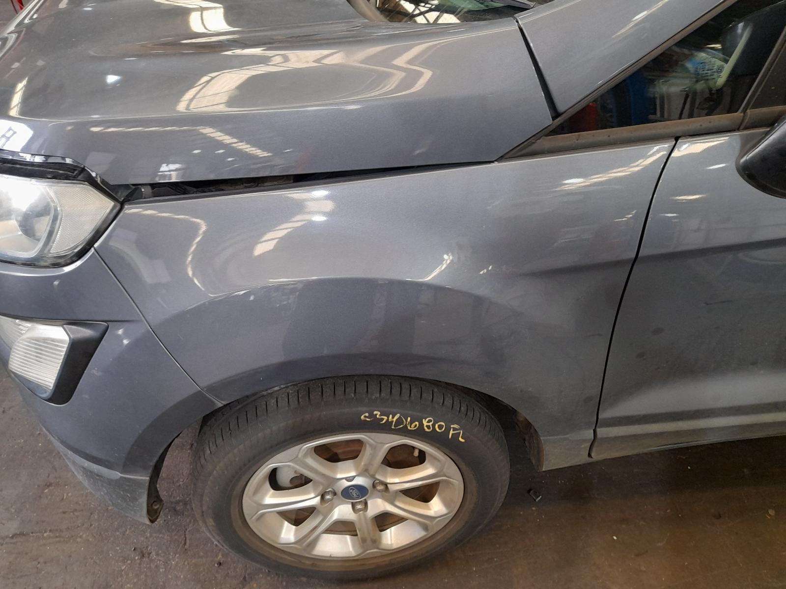 View Auto part Left Guard Ford Ecosport 2018