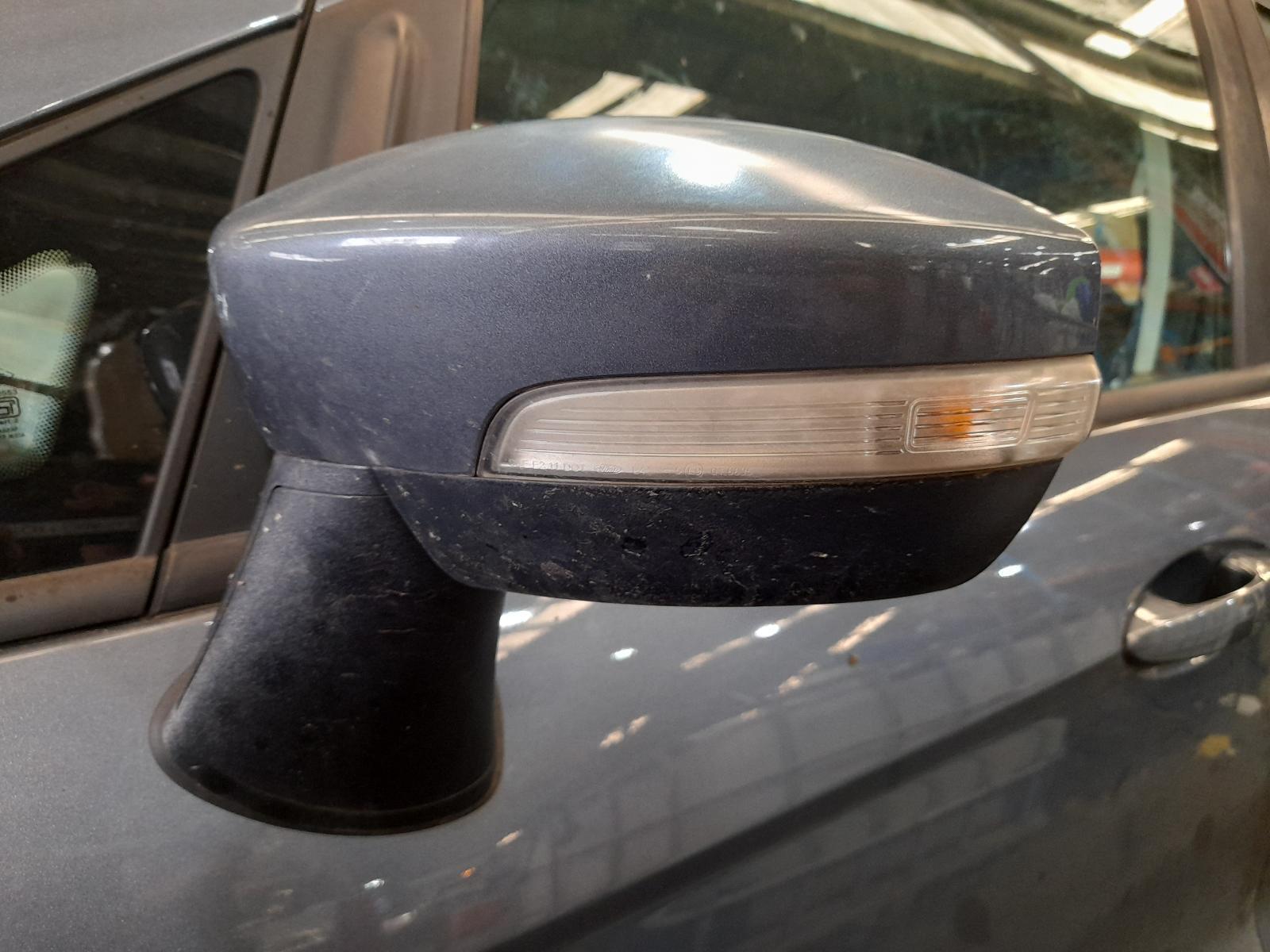 View Auto part Left Door Mirror Ford Ecosport 2018