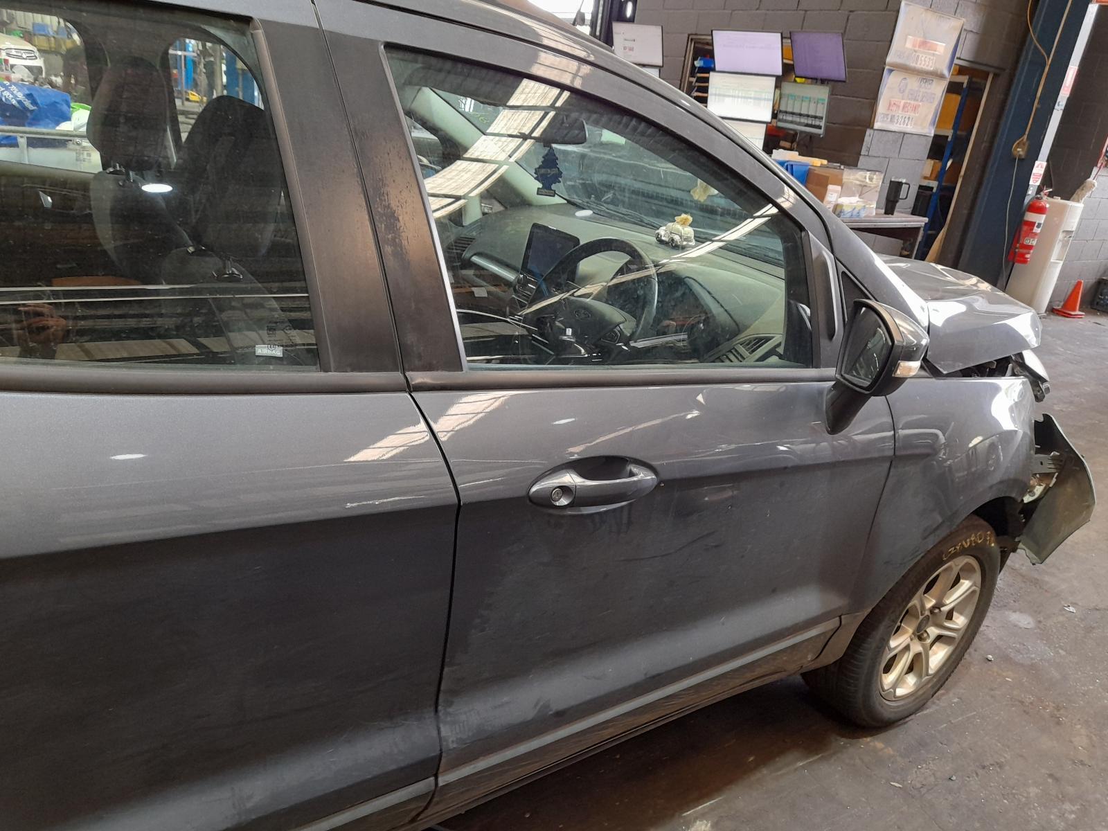 View Auto part Right Front Door Ford Ecosport 2018