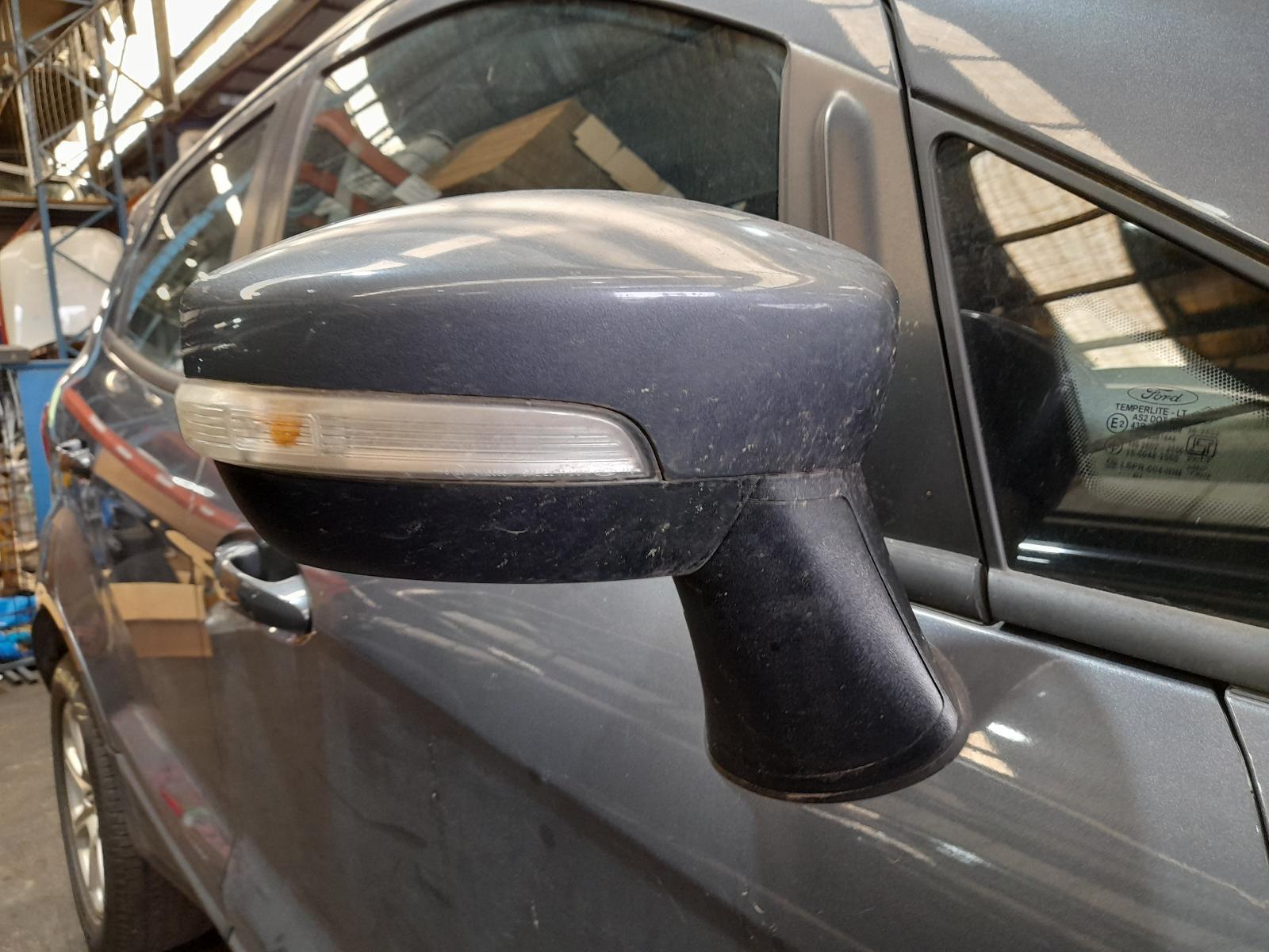 View Auto part Right Door Mirror Ford Ecosport 2018