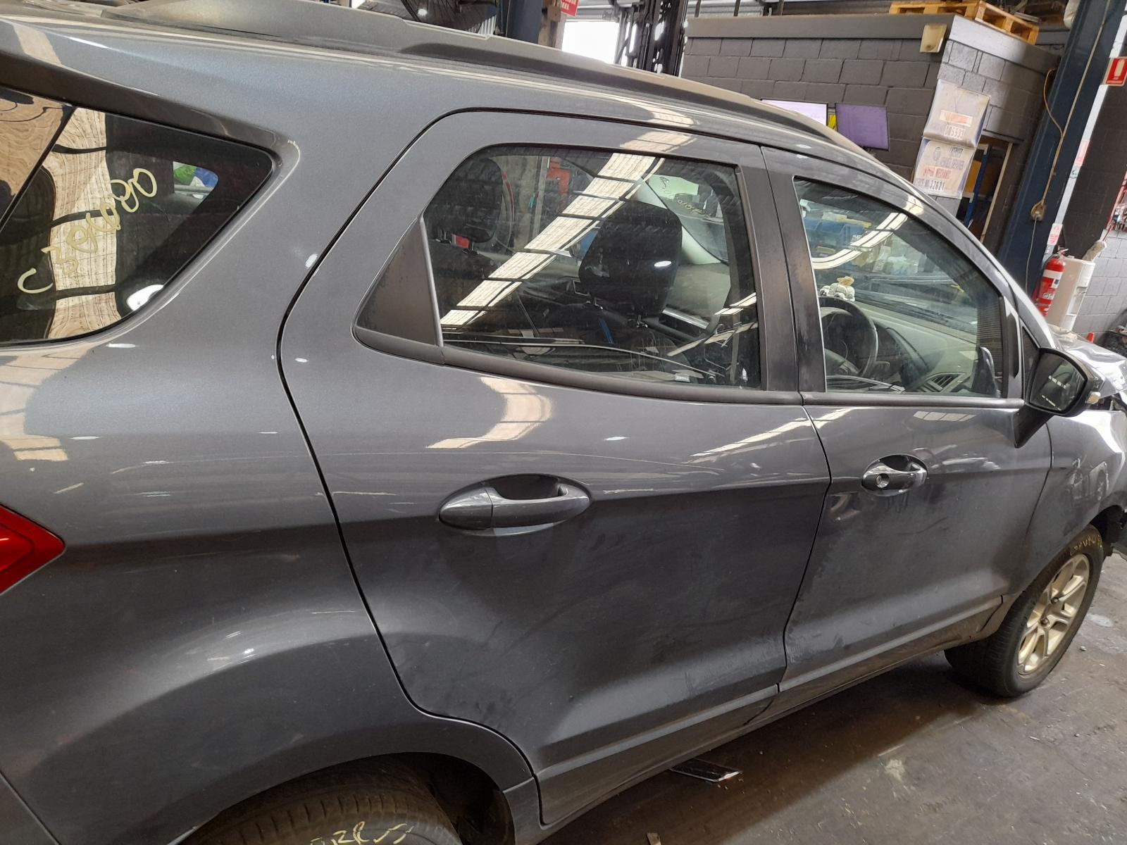 View Auto part Right Rear Door Sliding Ford Ecosport 2018