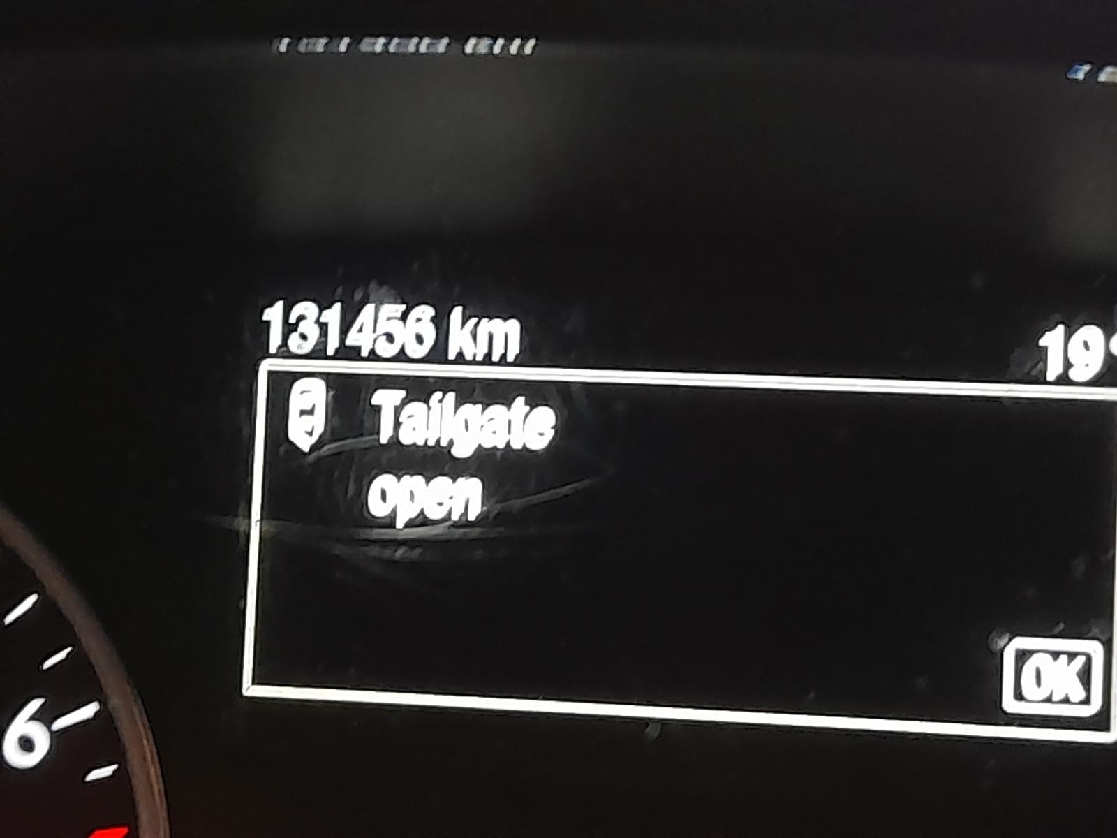 View Auto part Instrument Cluster Ford Ecosport 2018