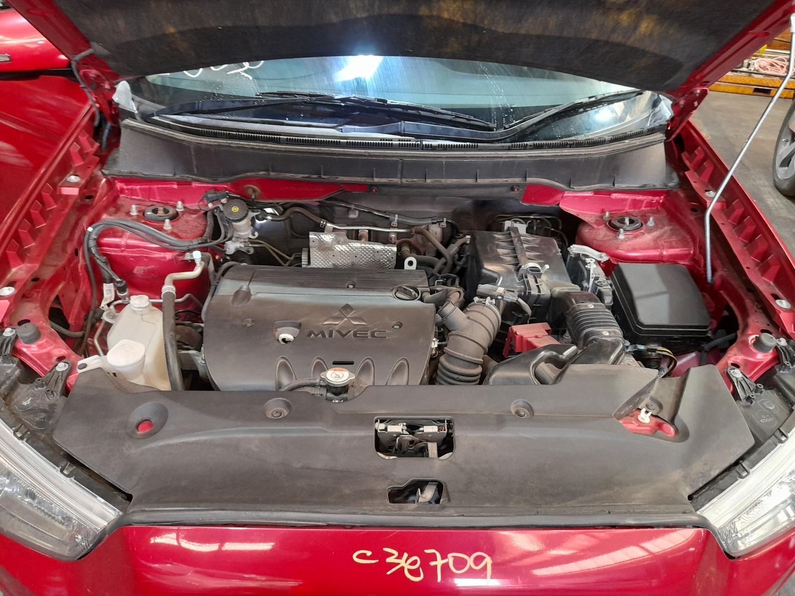 View Auto part Coil/Coil Pack Mitsubishi Asx 2013