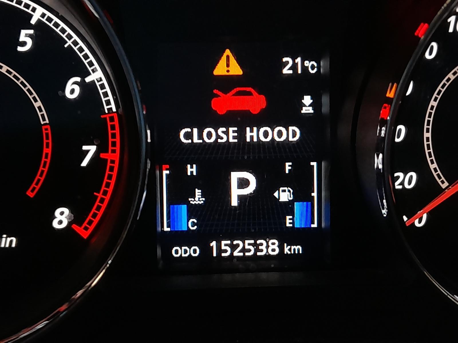 View Auto part Instrument Cluster Mitsubishi Asx 2013