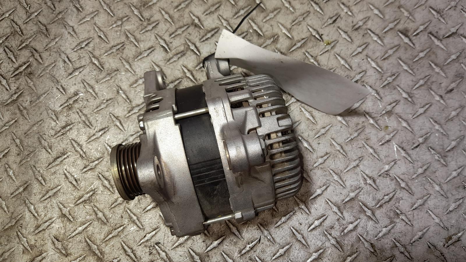 View Auto part Alternator Mazda 6 2017