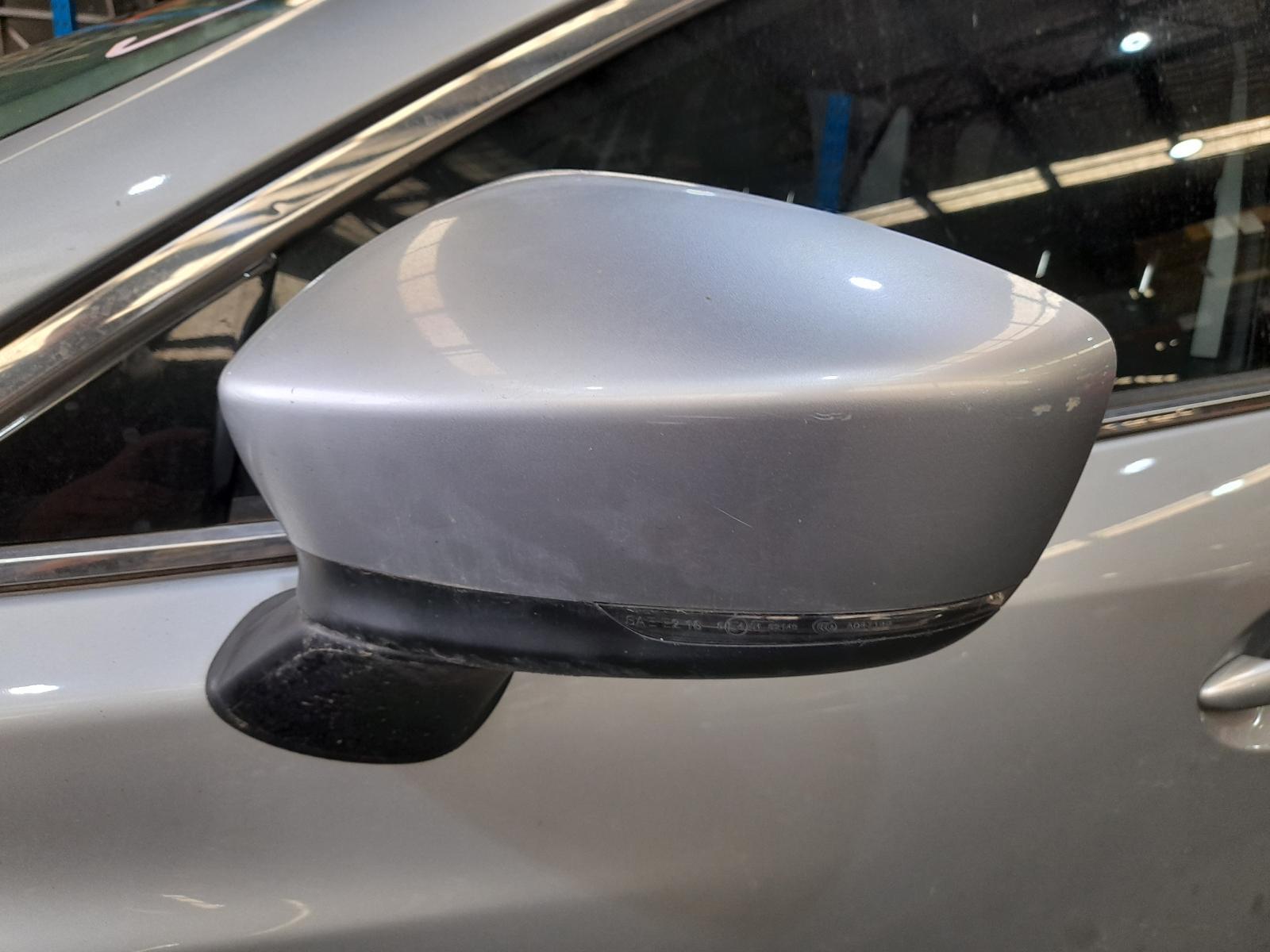 View Auto part Left Door Mirror Mazda 6 2017