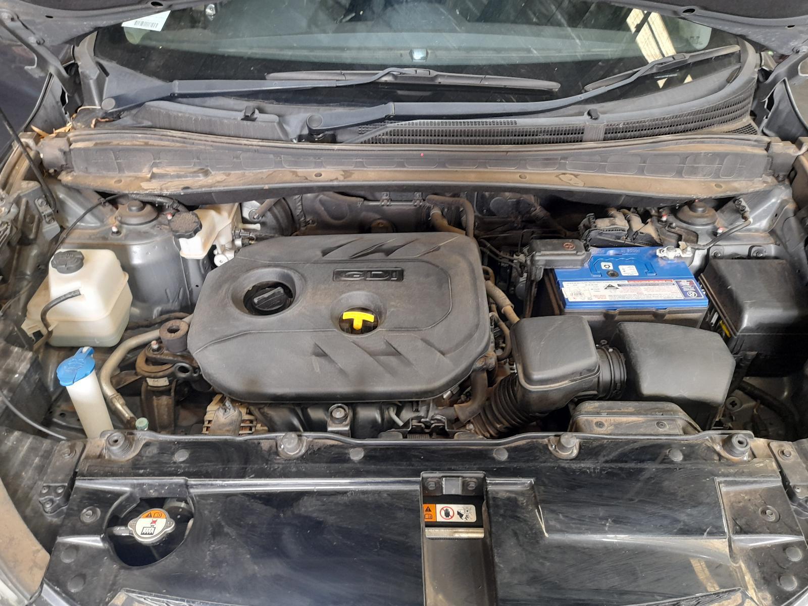 View Auto part Coil/Coil Pack Hyundai Ix35 2015