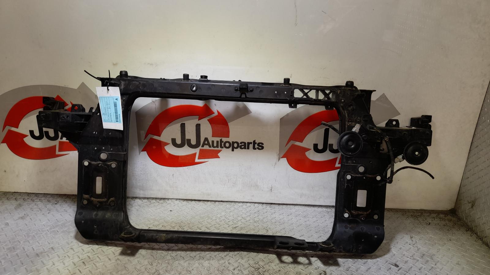 View Auto part Radiator Support Hyundai Ix35 2015