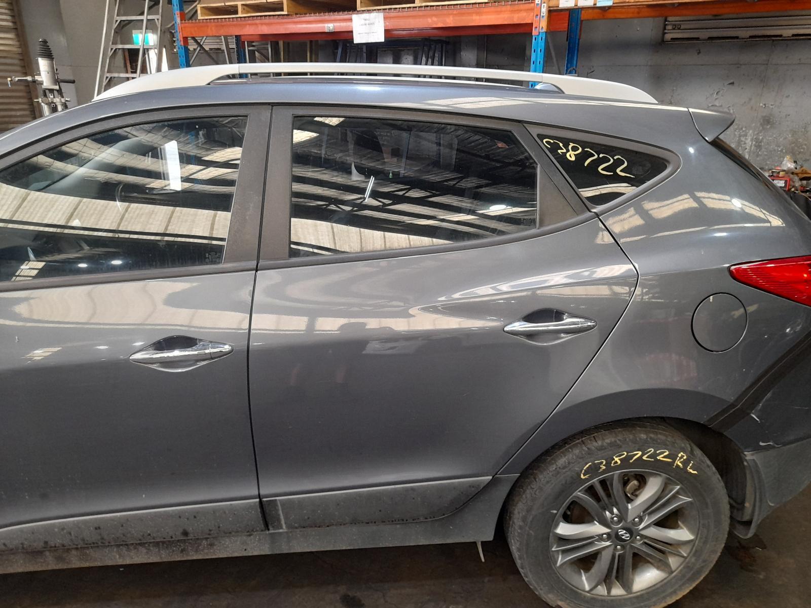 View Auto part Left Rear Door/Sliding Hyundai Ix35 2015
