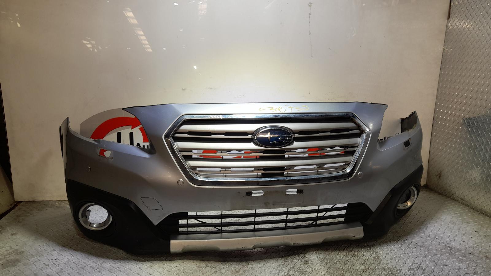 View Auto part Front Bumper Subaru Outback 2016