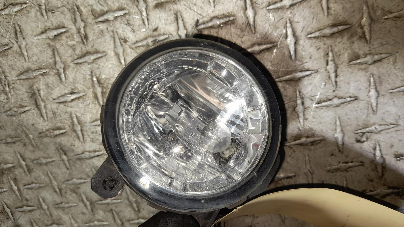 View Auto part Left Indicator/Fog/Side Subaru Outback 2016