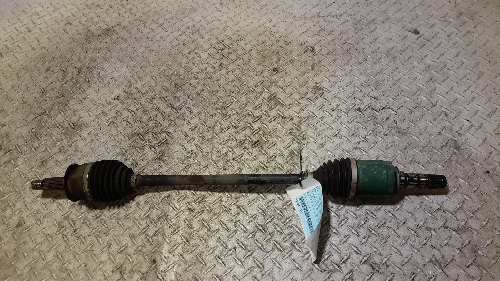 View Auto part Right Driveshaft Subaru Outback 2016