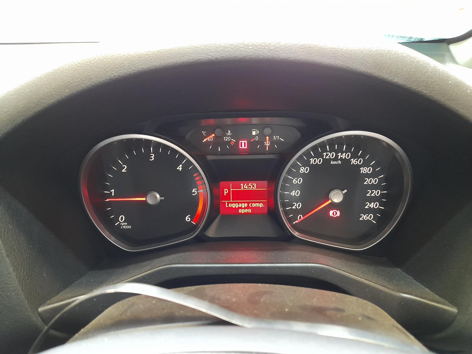 View Auto part Instrument Cluster Ford Mondeo 2012