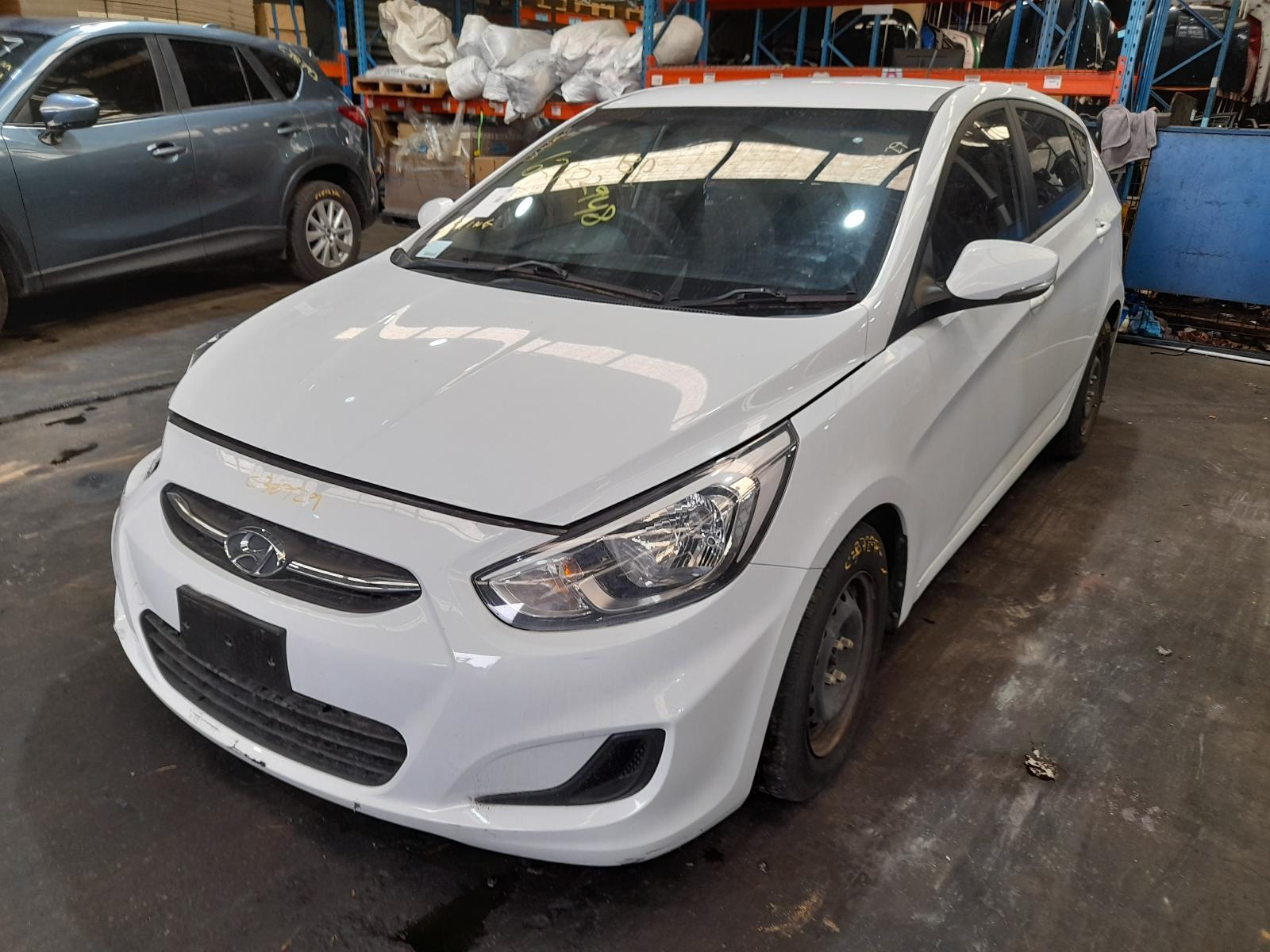 View Auto part Trans/Gearbox Hyundai Accent 2016