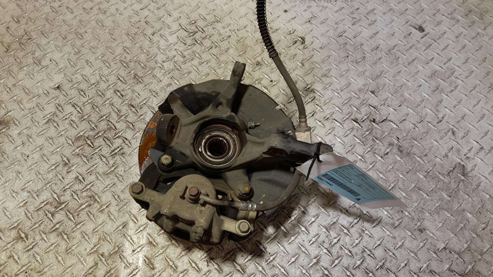 View Auto part Left Front Hub Assembly Hyundai Accent 2016