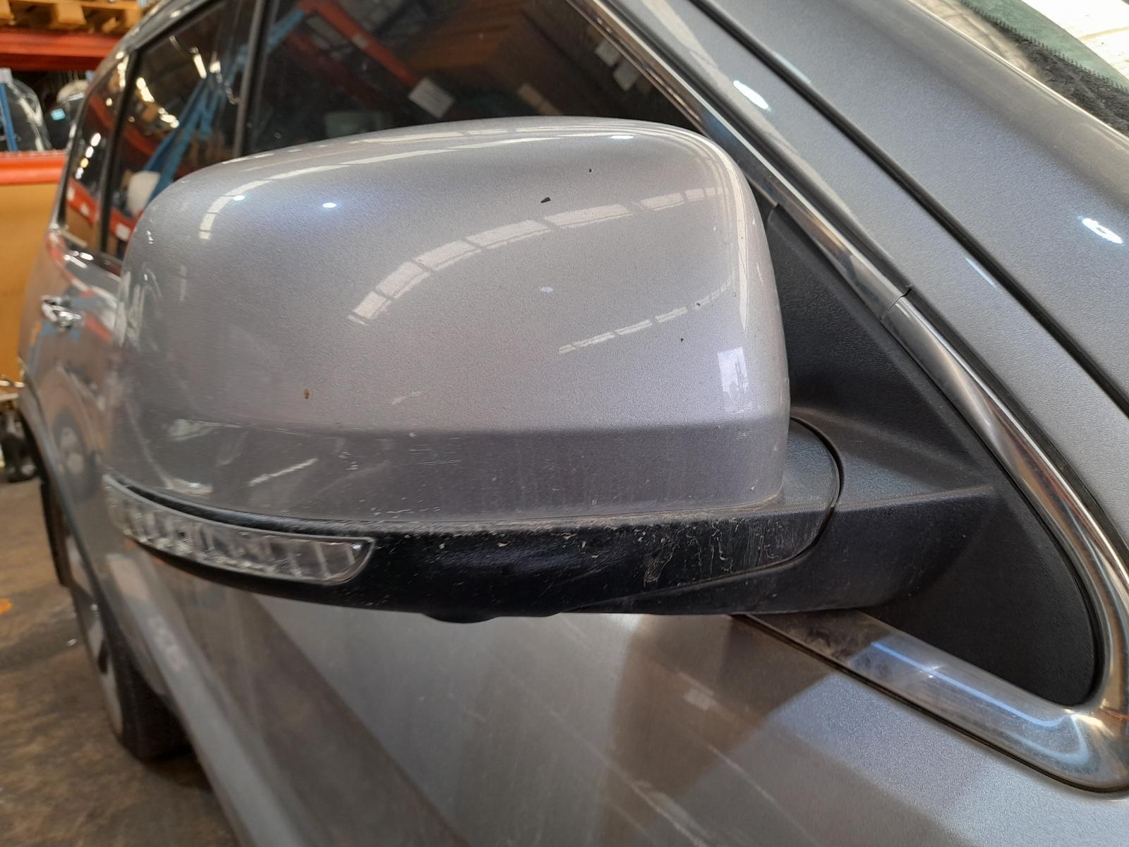 View Auto part Right Door Mirror Jeep Grandcherokee 2014