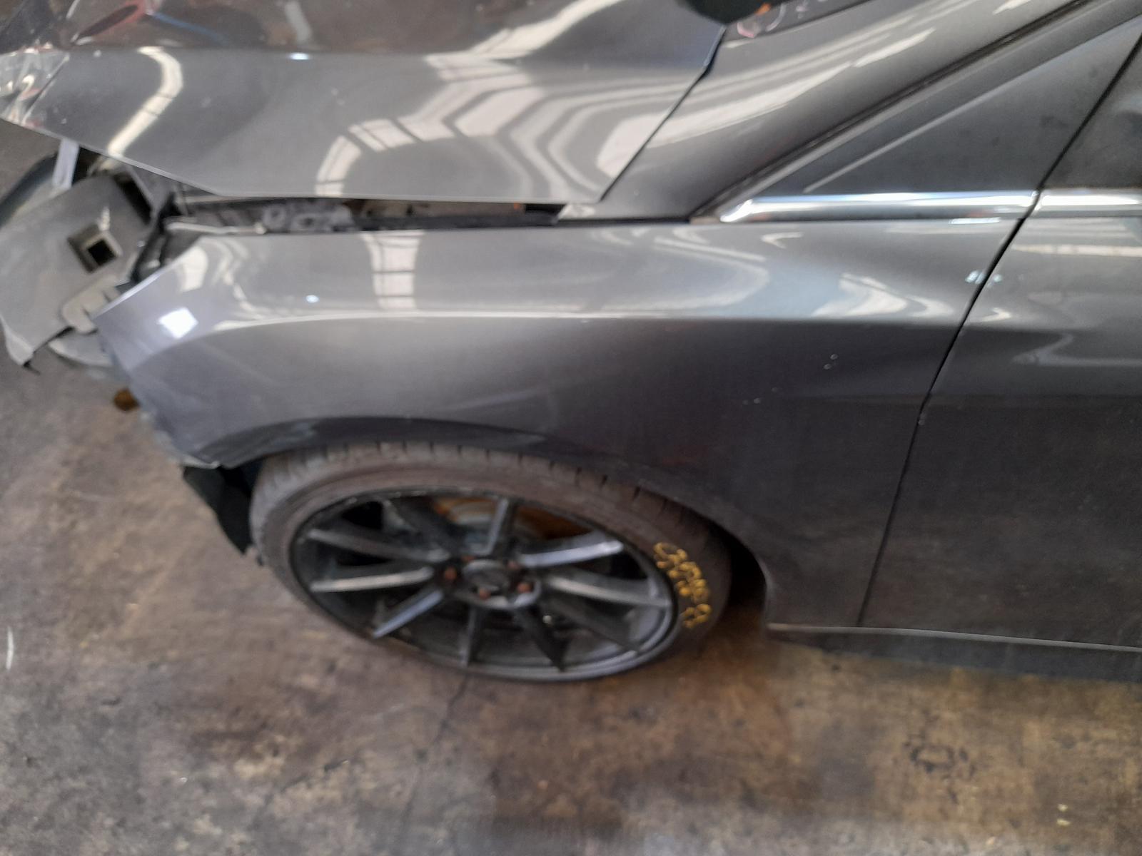 View Auto part Left Guard Ford Focus 2016