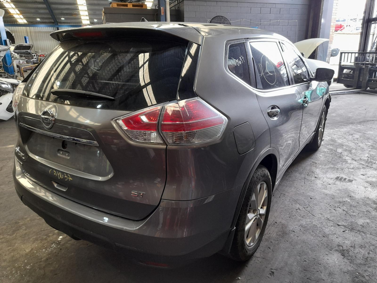 View Auto part Trans/Gearbox Nissan Xtrail 2016