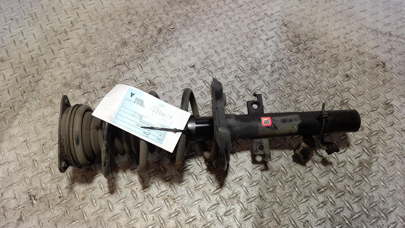 View Auto part Left Front Strut Nissan Xtrail 2016