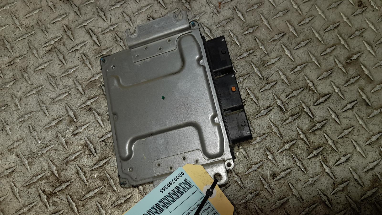 View Auto part Ecu Nissan Xtrail 2016