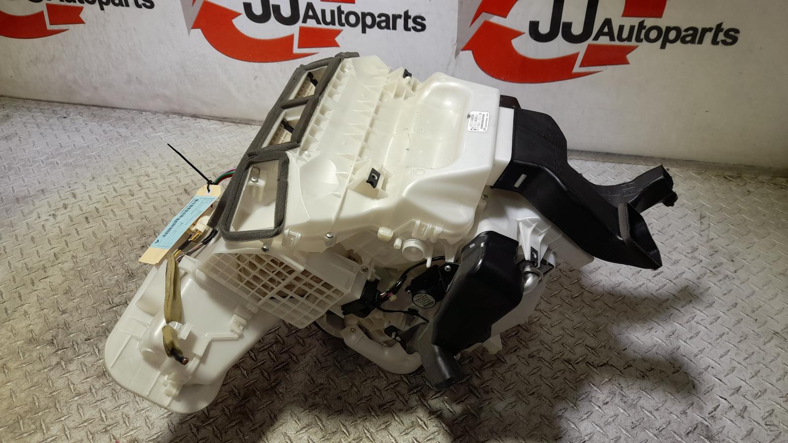 View Auto part A/C Evaporator Nissan Xtrail 2016