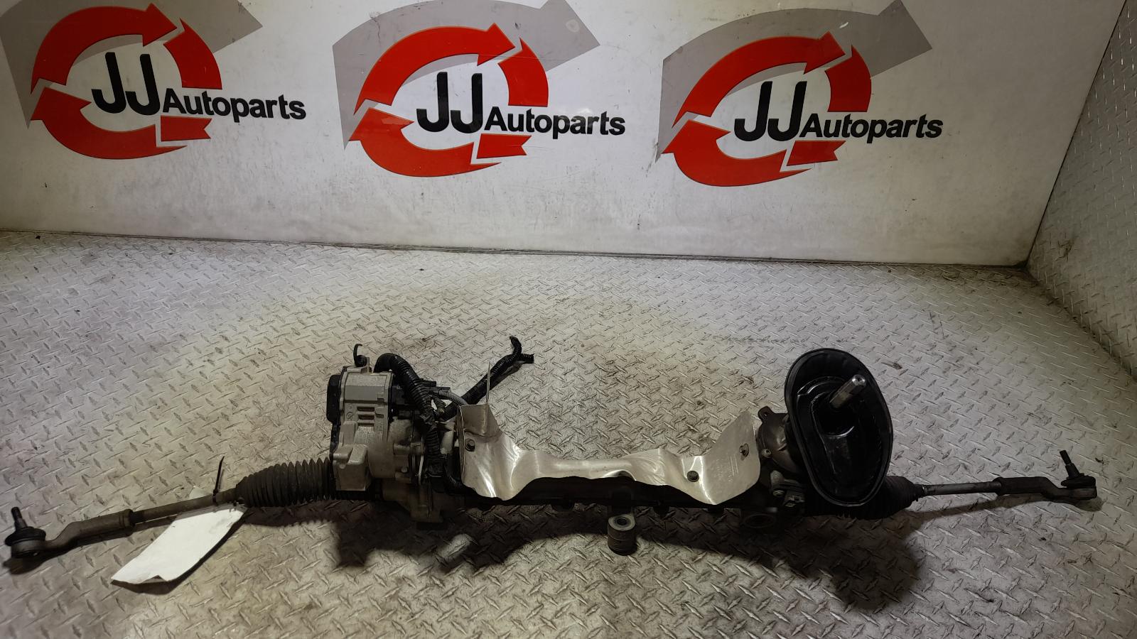 View Auto part Steering Box/Rack Ford Focus 2014