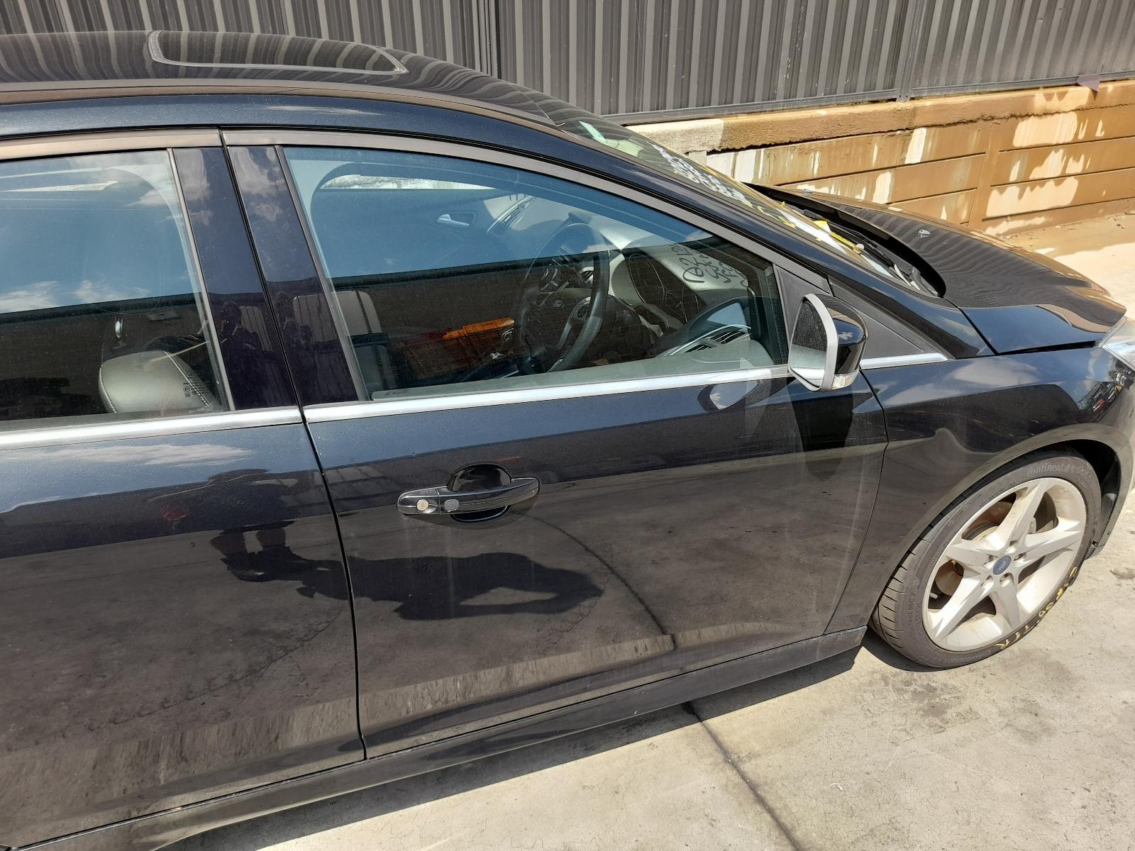 View Auto part Right Front Door Ford Focus 2014