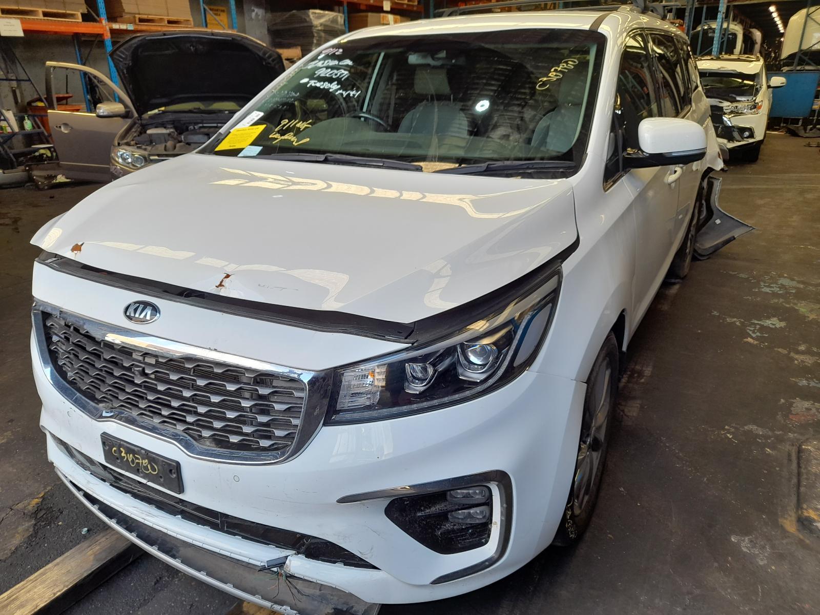 View Auto part Trans/Gearbox Kia Carnival/grand Carnival 2019