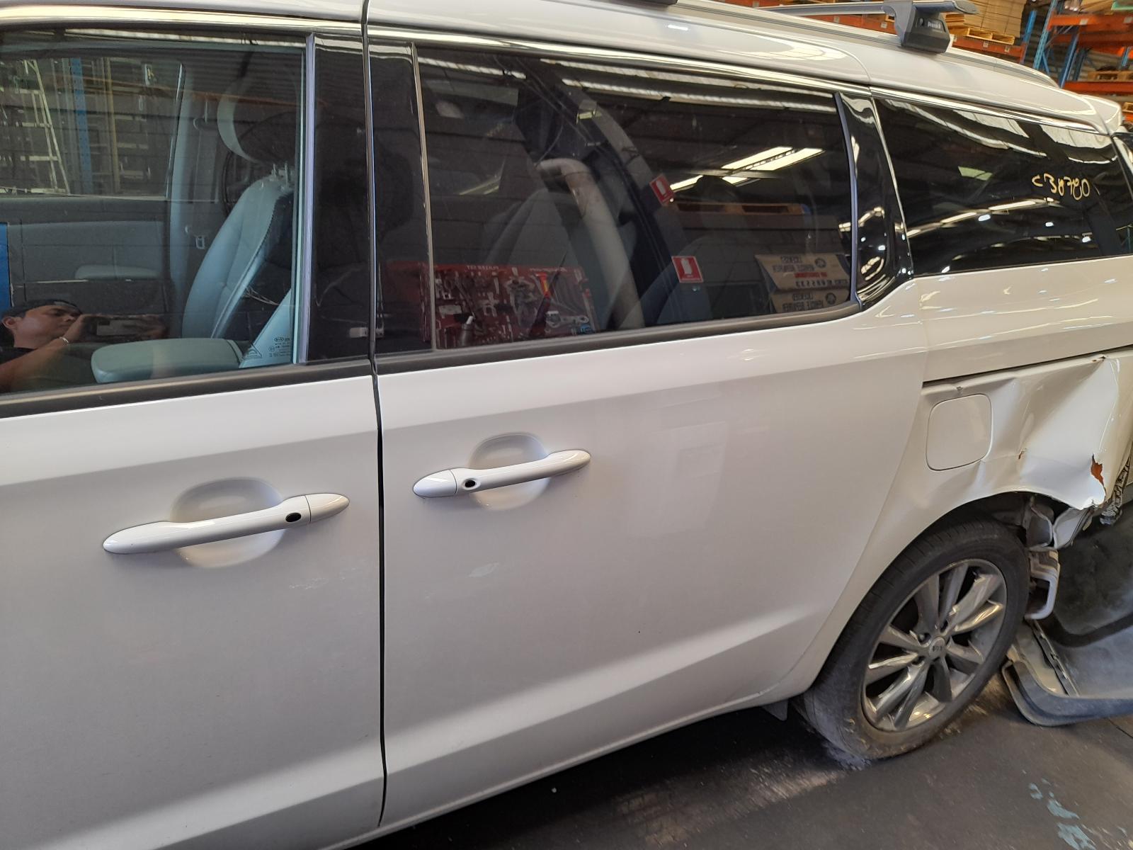 View Auto part Left Rear Door/Sliding Kia Carnival/grand Carnival 2019