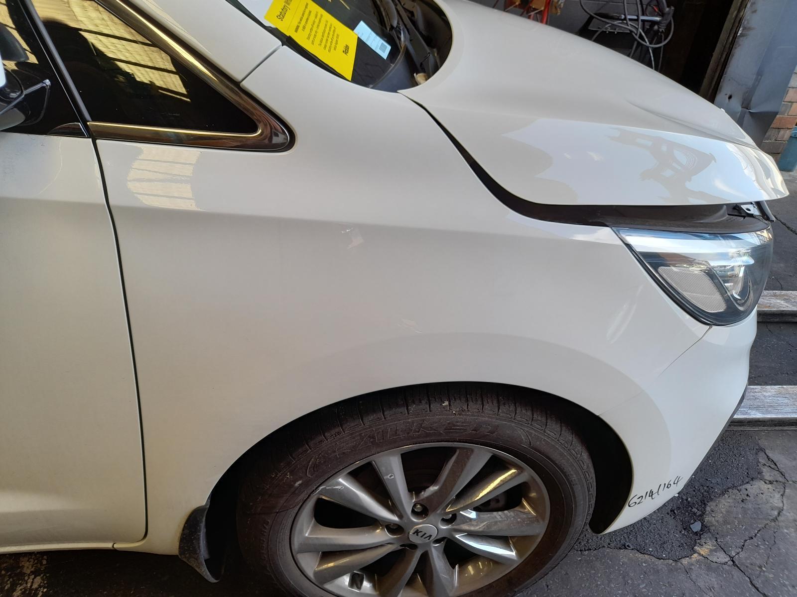 View Auto part Right Guard Kia Carnival/grand Carnival 2019