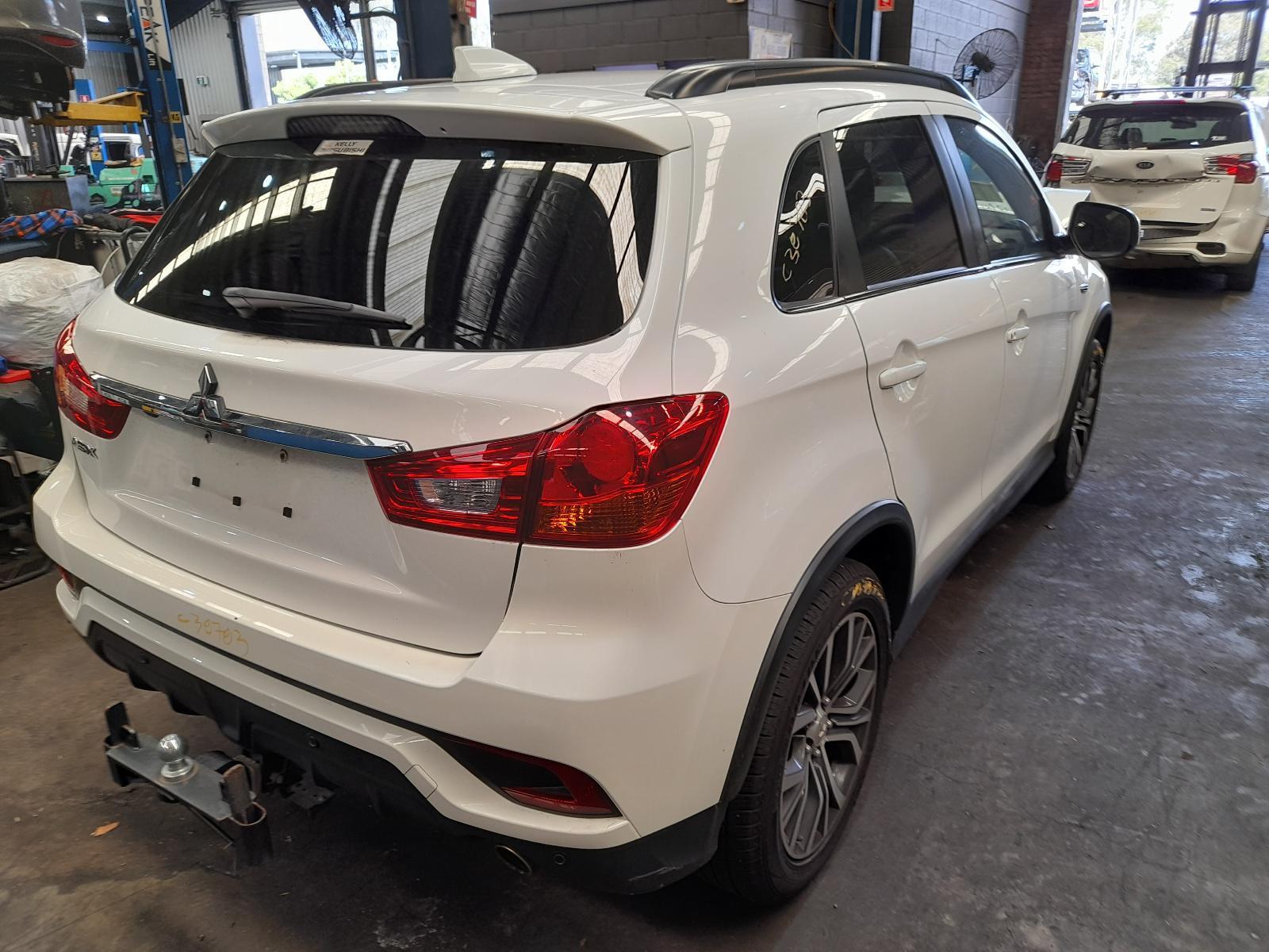 View Auto part Trans/Gearbox Mitsubishi Asx 2019