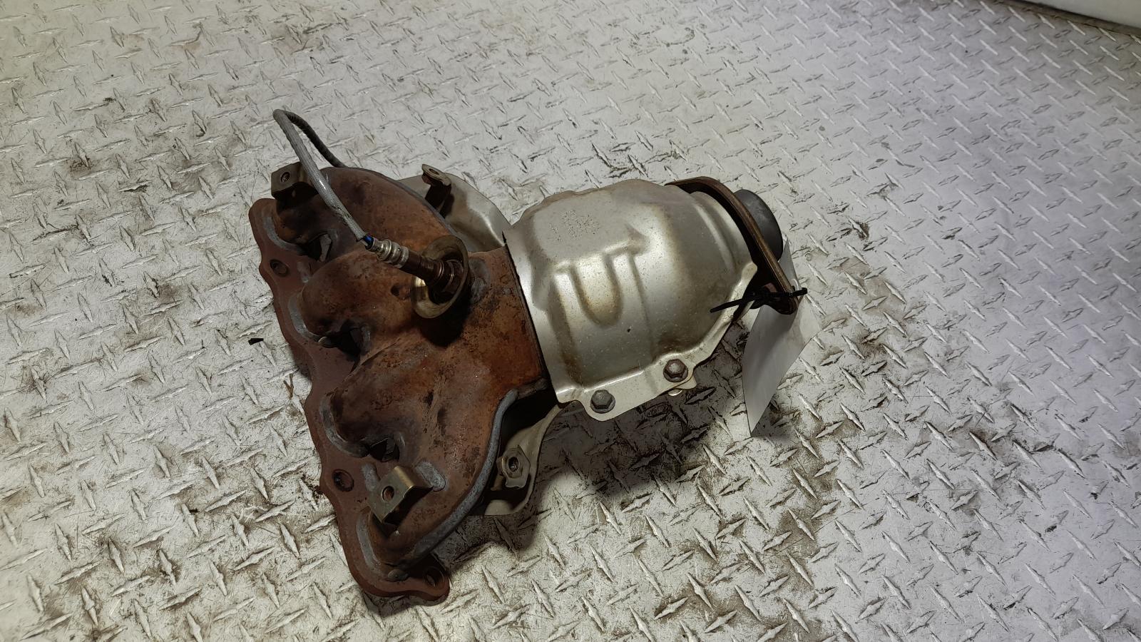 View Auto part Catalytic Converter Mitsubishi Asx 2019