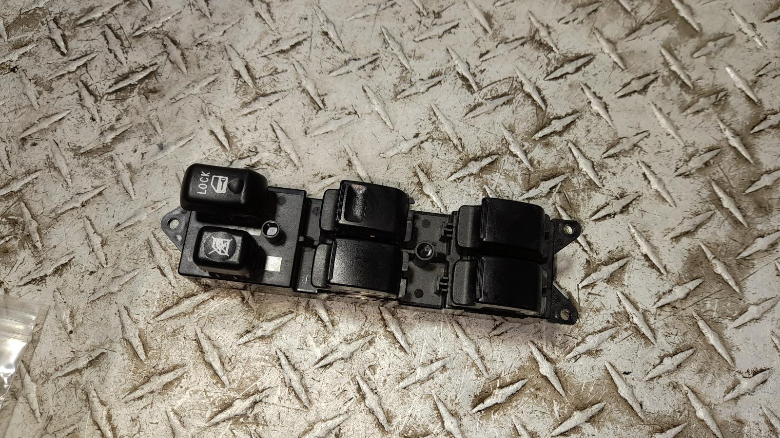 View Auto part Pwr Dr Wind Switch Mitsubishi Asx 2019