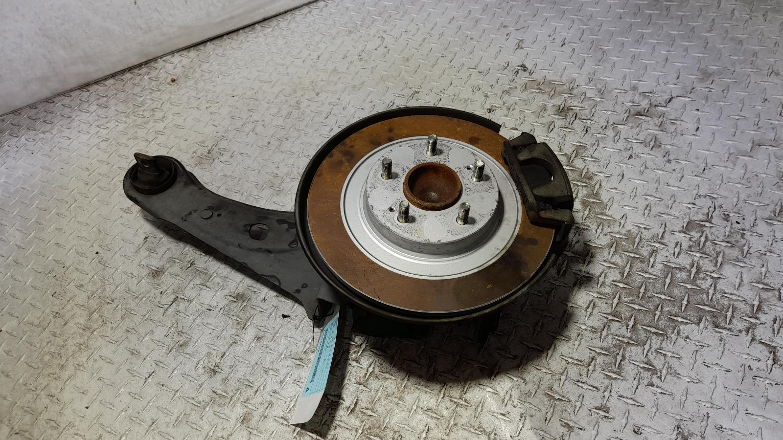View Auto part Left Rear Hub Assembly Mitsubishi Asx 2019