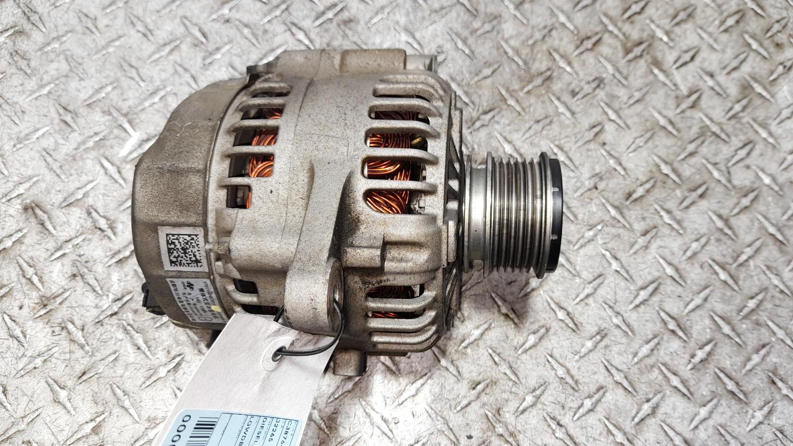 View Auto part Alternator Great Wall Steed 2019