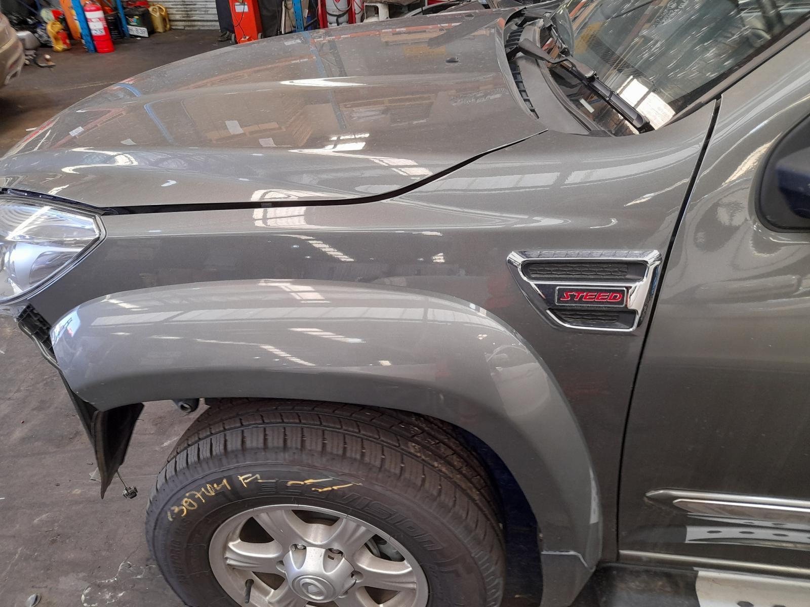 View Auto part Left Guard Great Wall Steed 2019