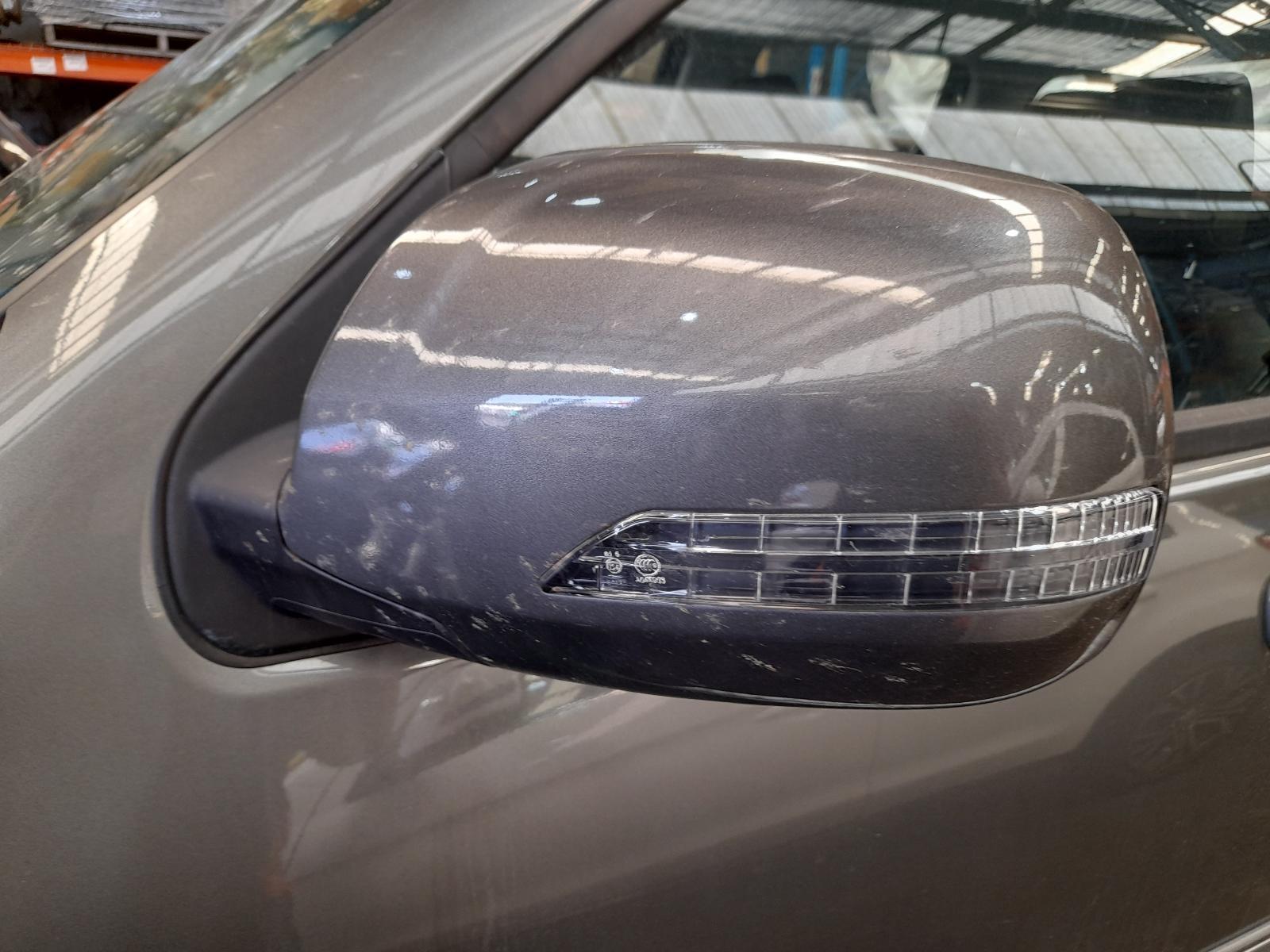 View Auto part Left Door Mirror Great Wall Steed 2019