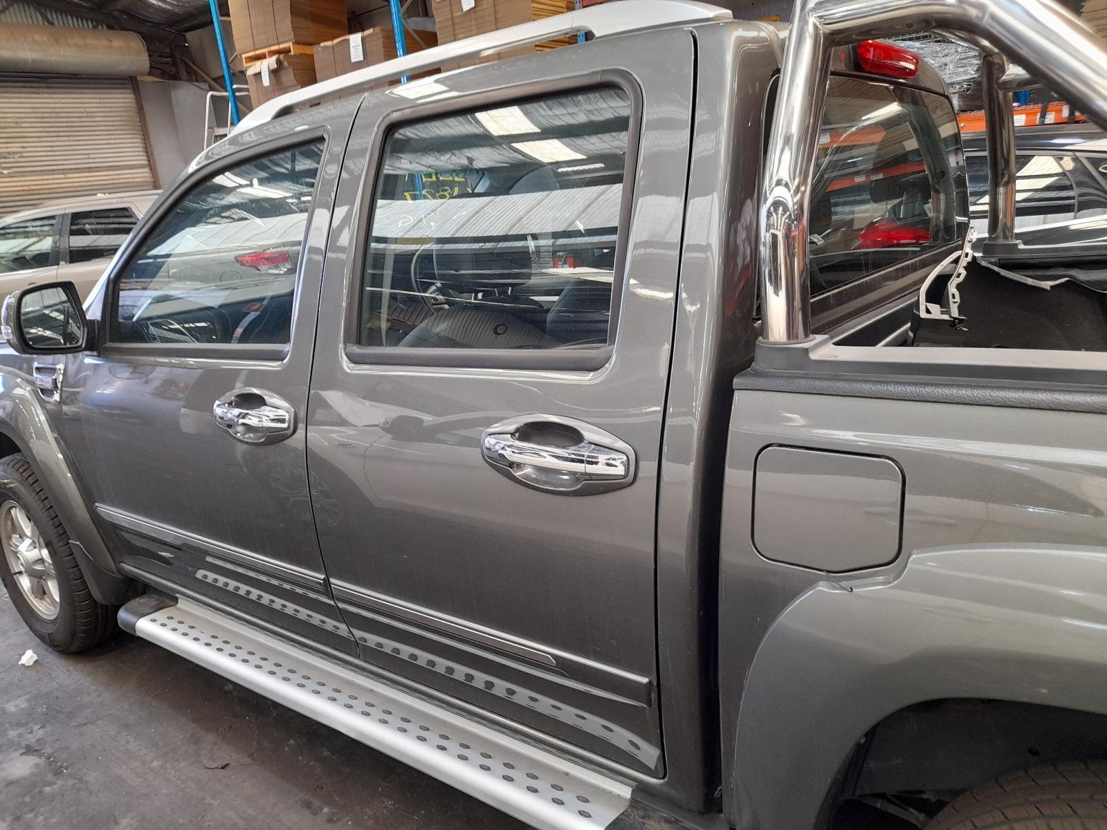 View Auto part Left Rear Door/Sliding Great Wall Steed 2019