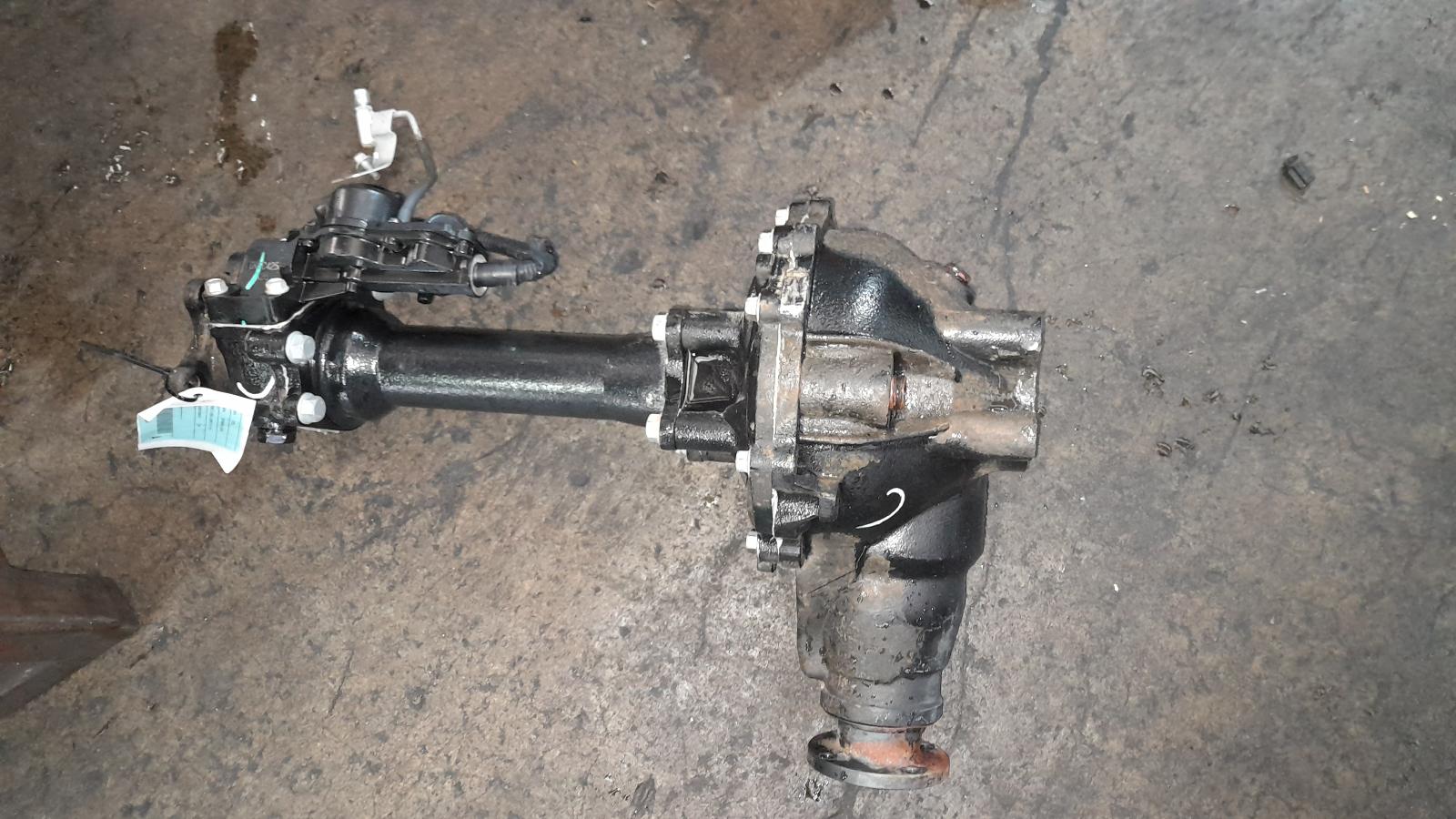 View Auto part Differential Centre Great Wall Steed 2019