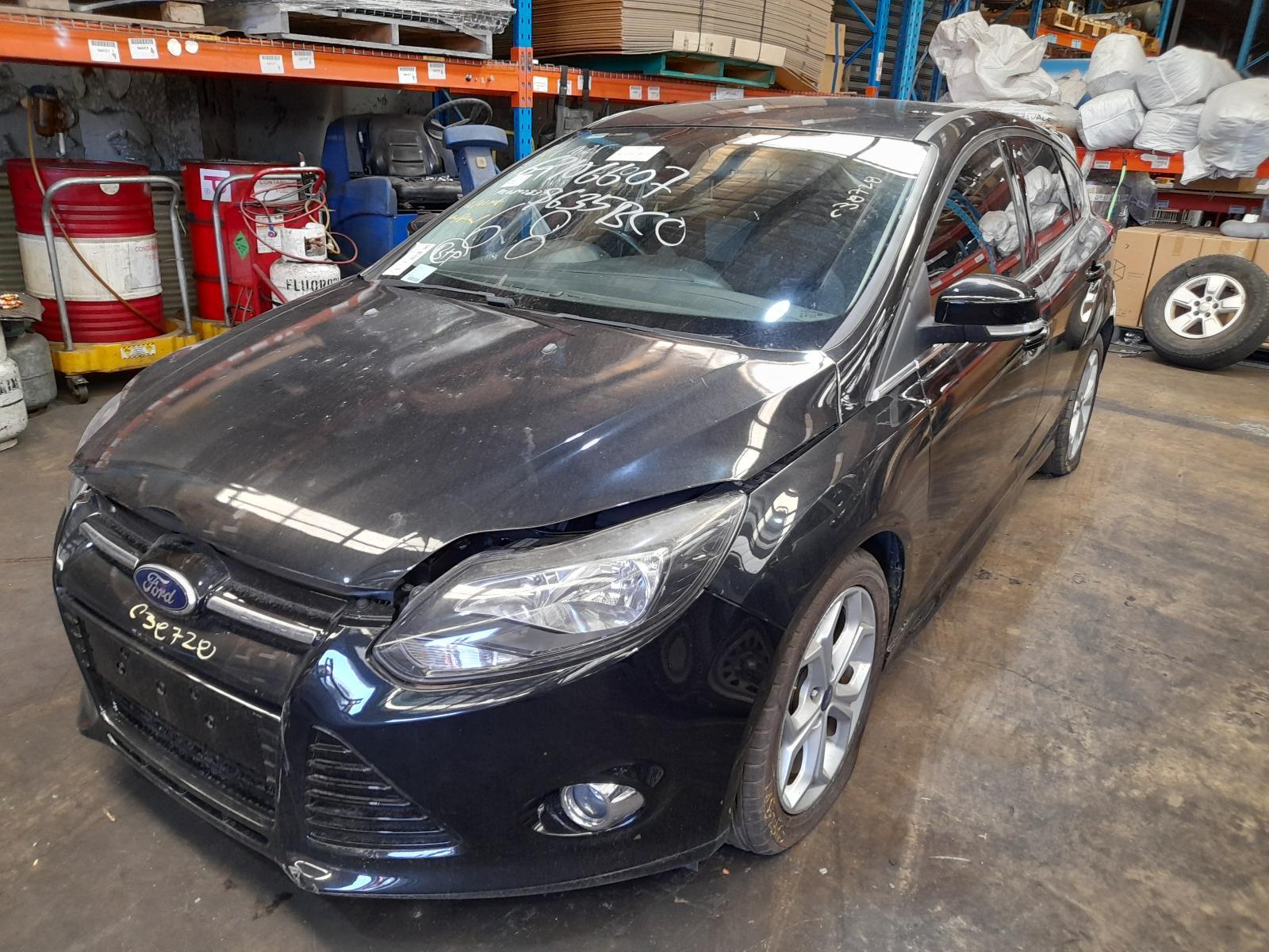 View Auto part Trans/Gearbox Ford Focus 2014