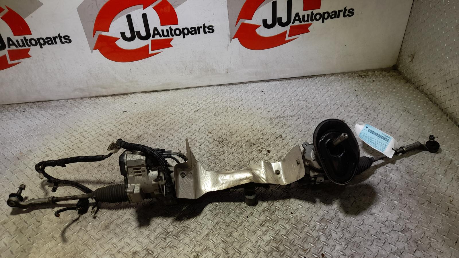 View Auto part Steering Box/Rack Ford Focus 2014