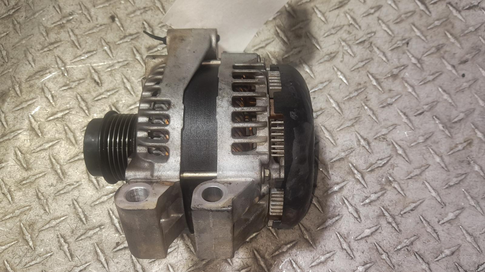 View Auto part Alternator Ford Territory 2016