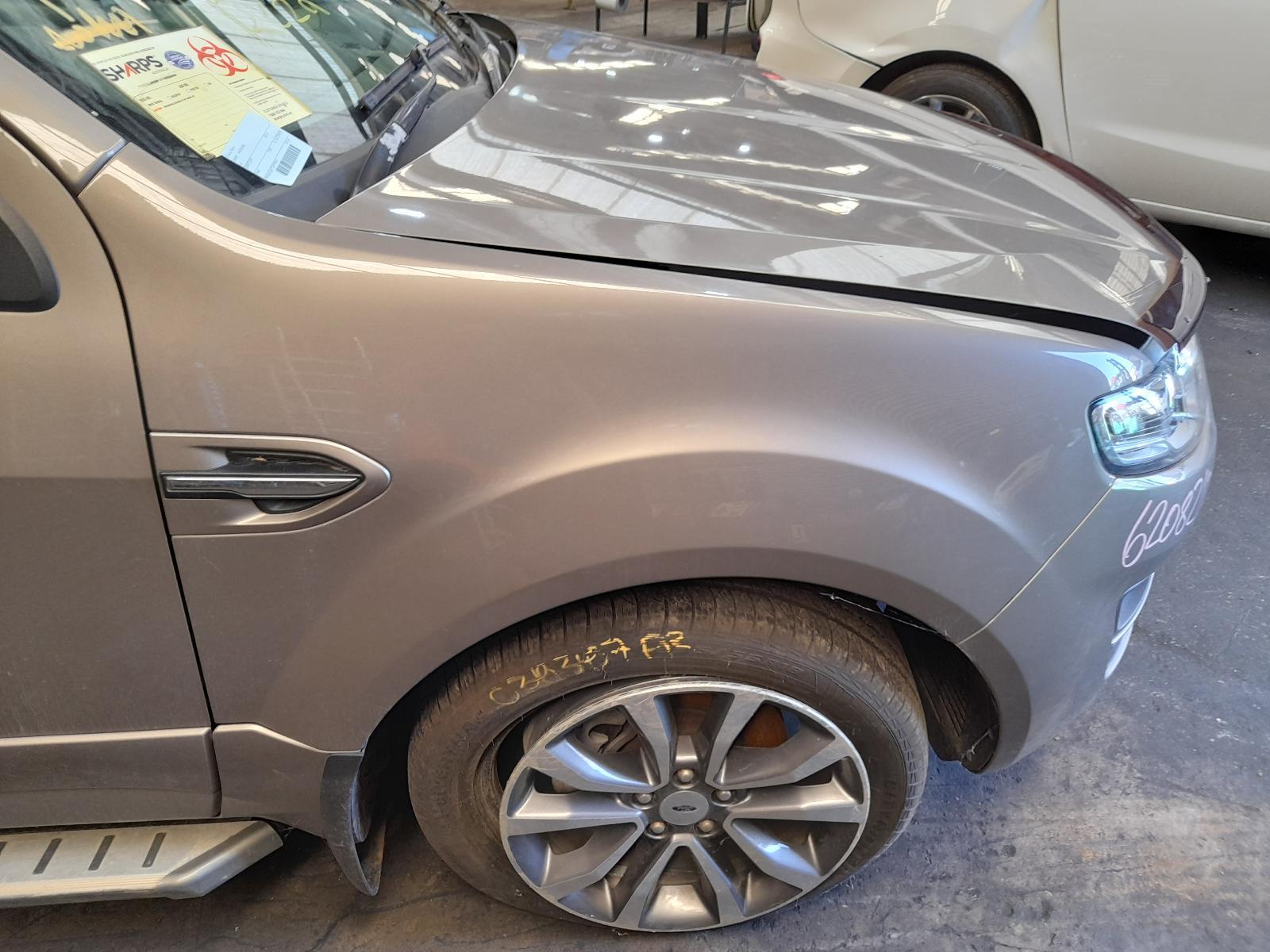 View Auto part Right Guard Ford Territory 2016