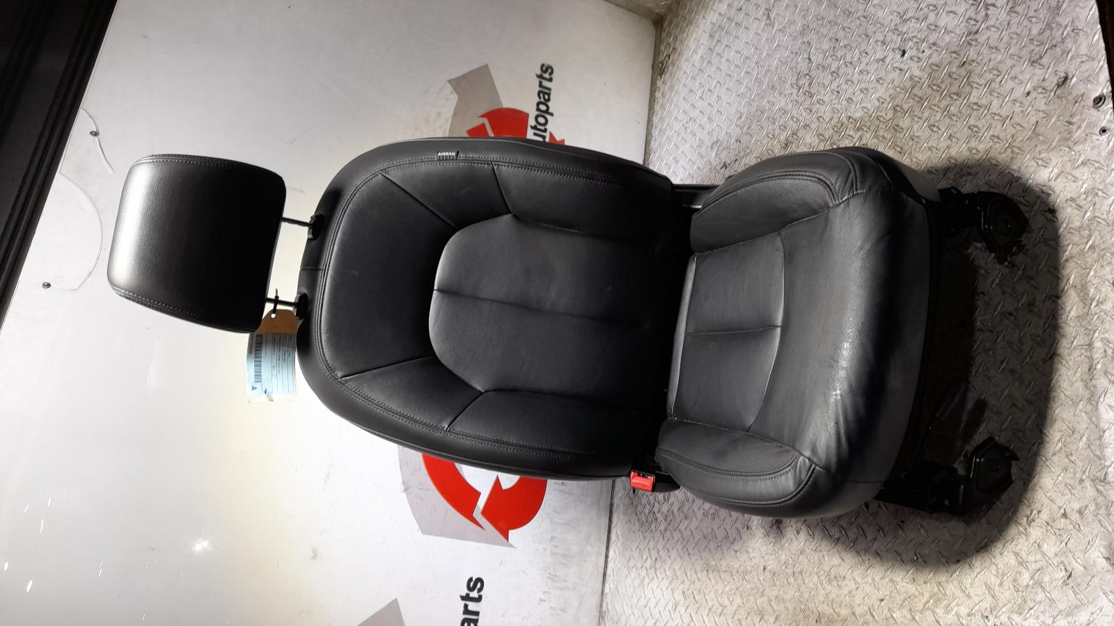 View Auto part Front Seat Great Wall Steed 2019