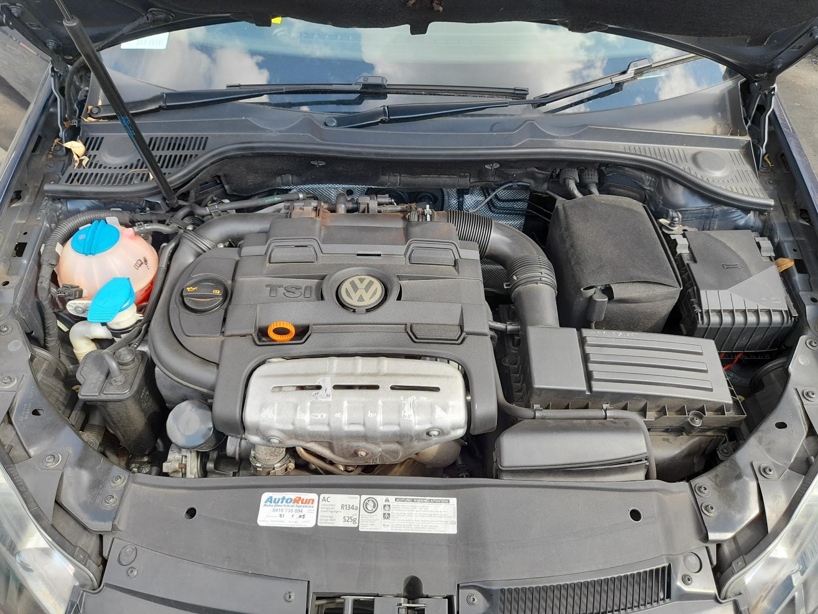 View Auto part Coil/Coil Pack Volkswagen Golf 2012