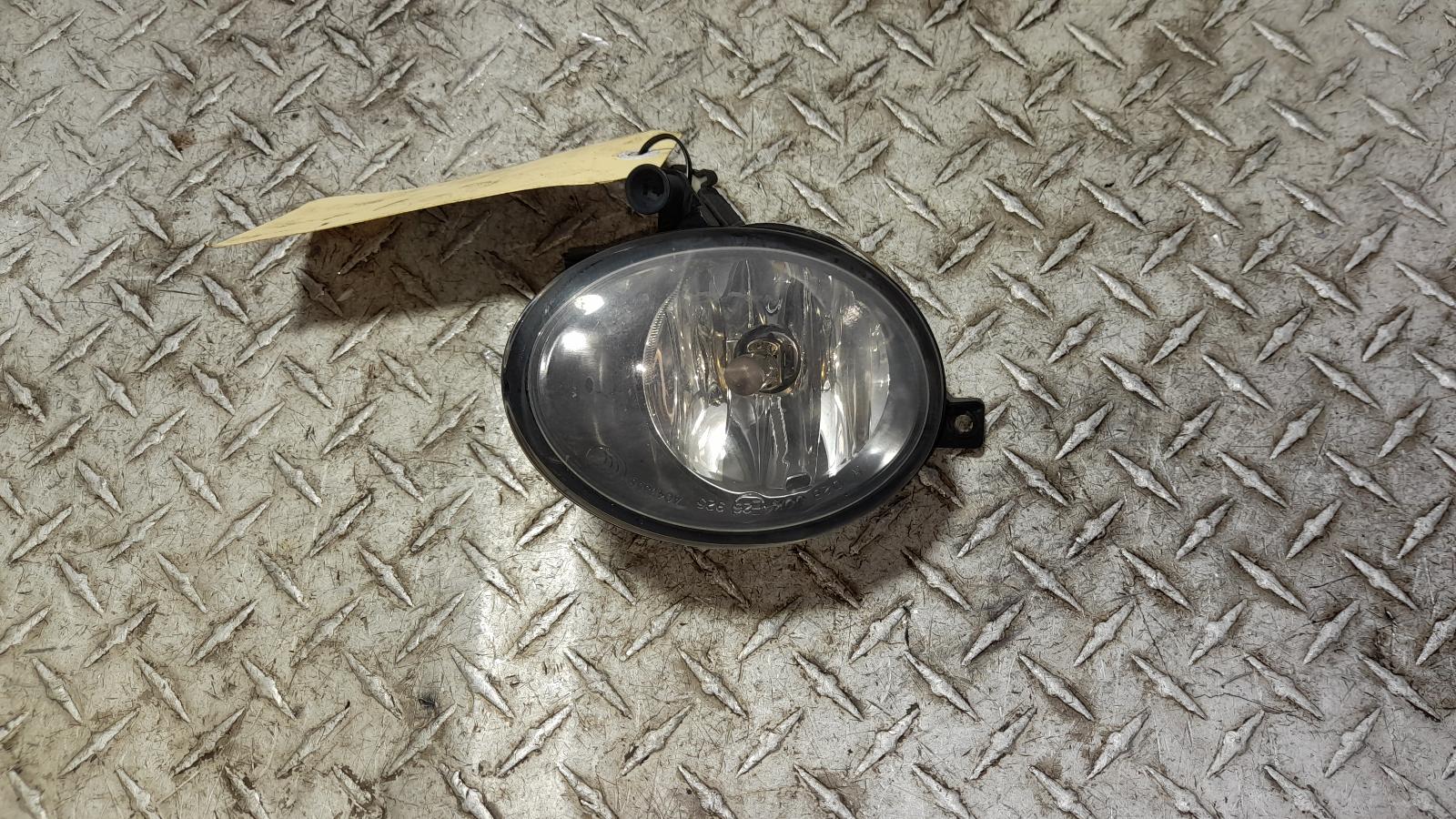 View Auto part Right Indicator/Fog/Side Volkswagen Golf 2012