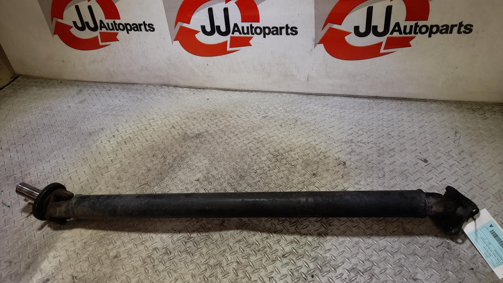 View Auto part Rear Drive Shaft Mitsubishi Triton 2012